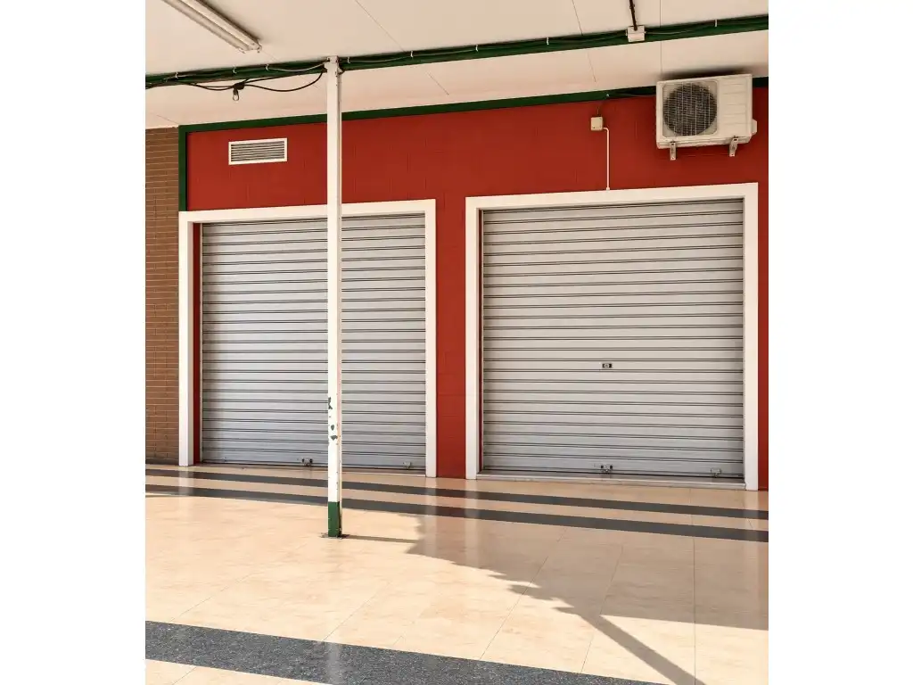 Local de lloguer en Benidorm