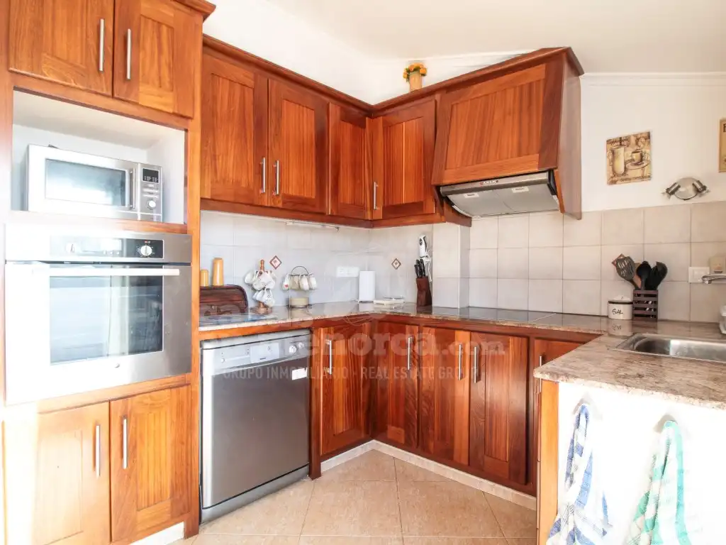 Penthouse mit Aufzug zum Verkauf in Ciutadella, imagen 6