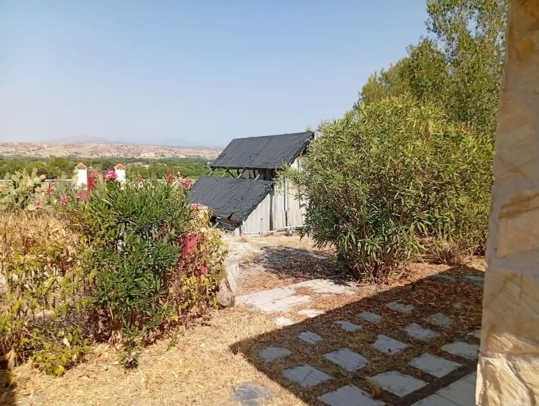 Casa amb terrassa en venda a Calle Granados, imagen 46