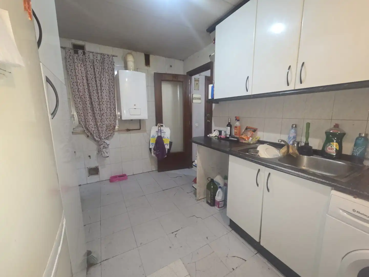 Appartamento con piscina in vendita a El Bercial, imagen 4