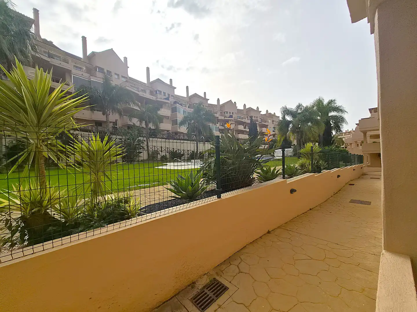 Home with pool for sale in La Duquesa, imagen 15