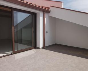 Terrace of Duplex for sale in Calella  with Air Conditioner, Heating and Terrace