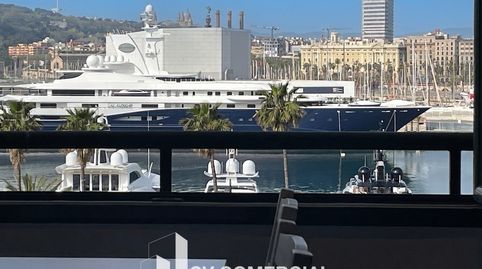 Photo 3 of Flat for sale in Passeig de Joan de Borbó, La Barceloneta, Barcelona Capital