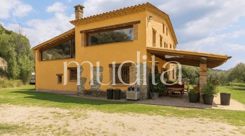 Foto 3 de Finca rústica en venta en Campins, Barcelona