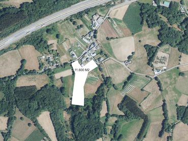 Rustikales Grundstück zum Verkauf in Parroquias del Oeste