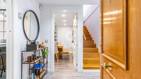 Foto 4 de Àtic en venda a Sector S, Boadilla del Monte