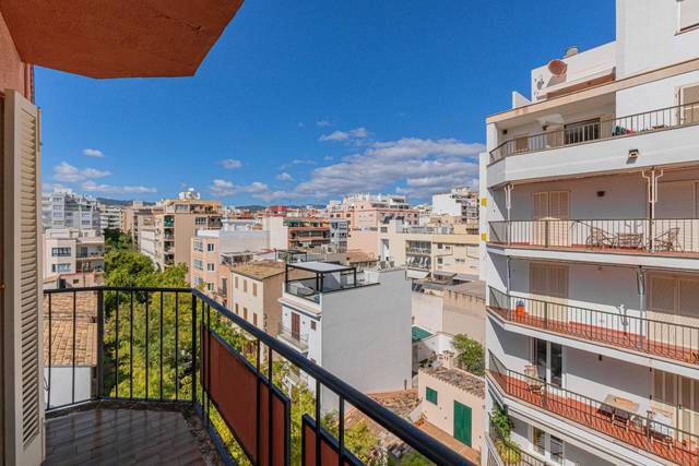 Piso en Venta en  ANTICH, 40 en Santa Catalina