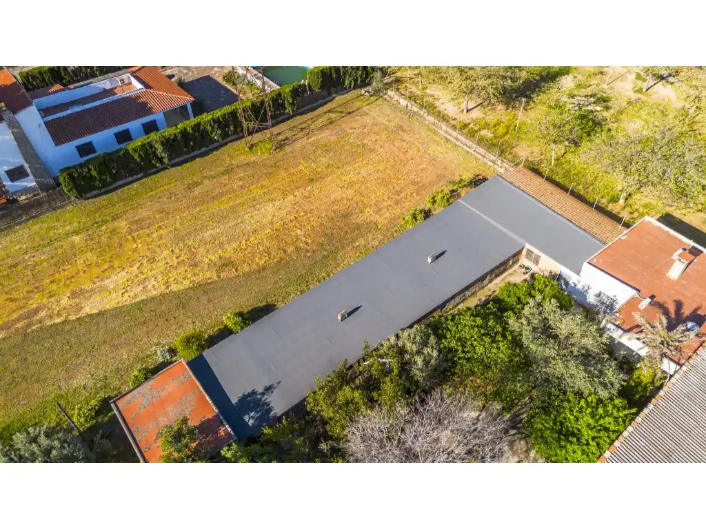 Residential for sale in Calle Pl Numero 161, Ensanche - Parque Santa Rosa