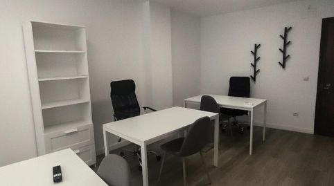 Foto 5 von Büro zur Miete in Calle Comedias, Centro Histórico, Málaga Capital