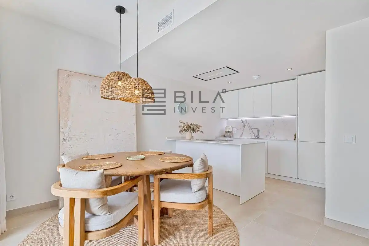 Casa a schiera con piscina in vendita a Rocas Blancas, imagen 17