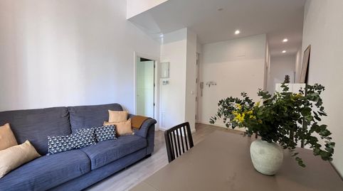 Foto 3 de Piso en venta en Calle Salamanca, Gran Via, Valencia Capital