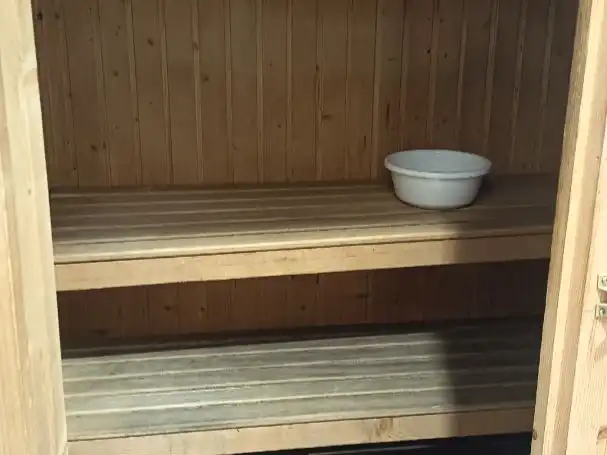 Baño de Ático en venta en  Madrid Capital con Terraza