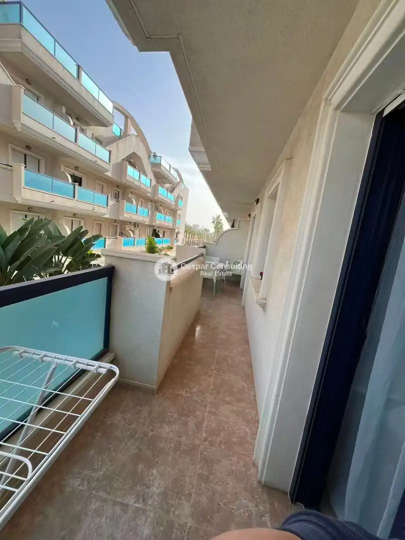 Apartamento con piscina en venta en Orihuela Costa, imagen 6