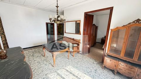 Foto 4 de Piso en venta en Calle Arquebisbe Vich, Alquenència - Venècia, Alzira
