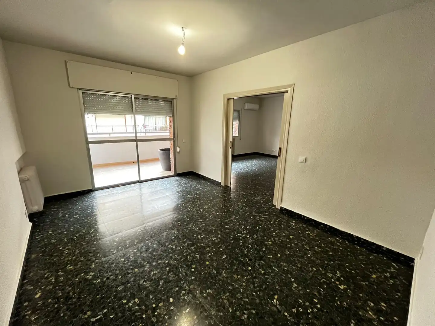 Pis de lloguer a Calle de la Paloma, El Perchel
