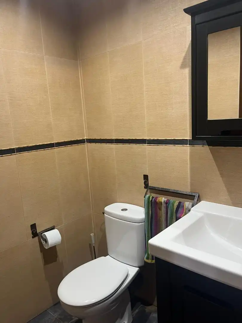 Casa con terrazza in vendita a Almansa, imagen 7