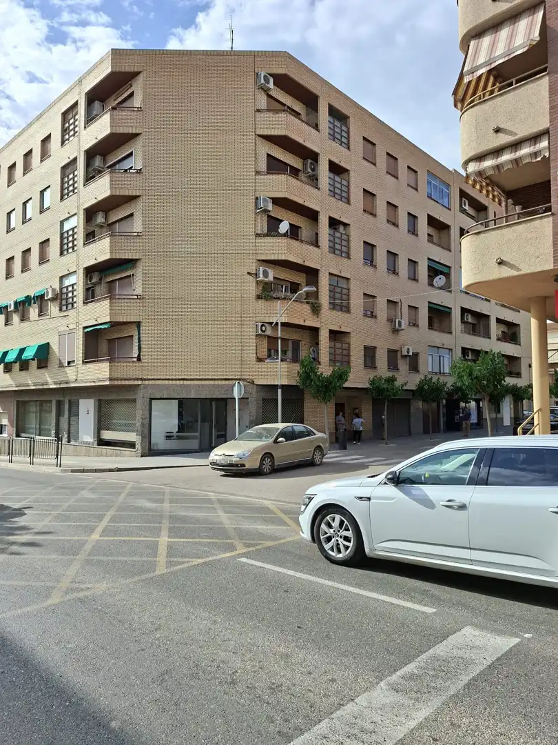 Pis en venda a Calle Isabel la Católica, 1, Caspe