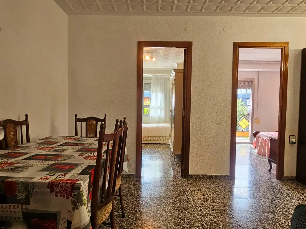 Comedor de Piso en venta en L'Eliana con Balcón y Internet
