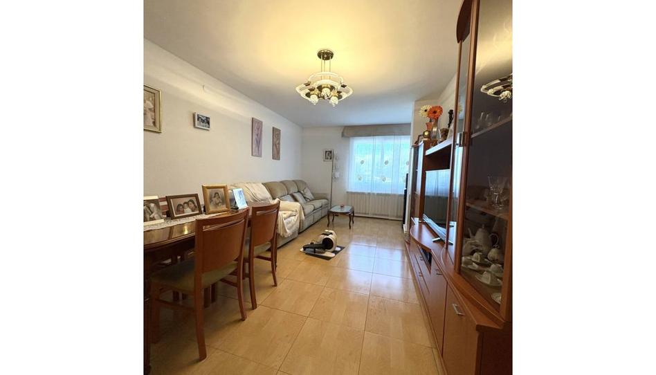 Foto 1 de Piso en venta en Balmes, Torrent d'en Pere Parres, Barcelona