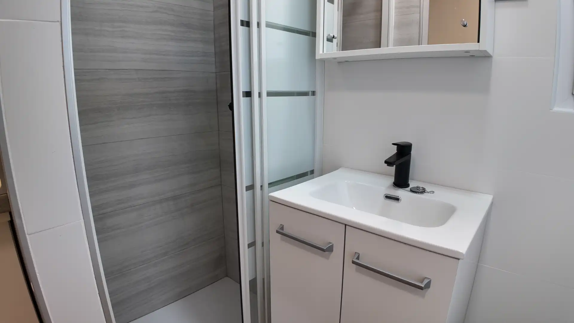Apartamento de alquiler en Avenida del Príncipe de Asturias, Centro