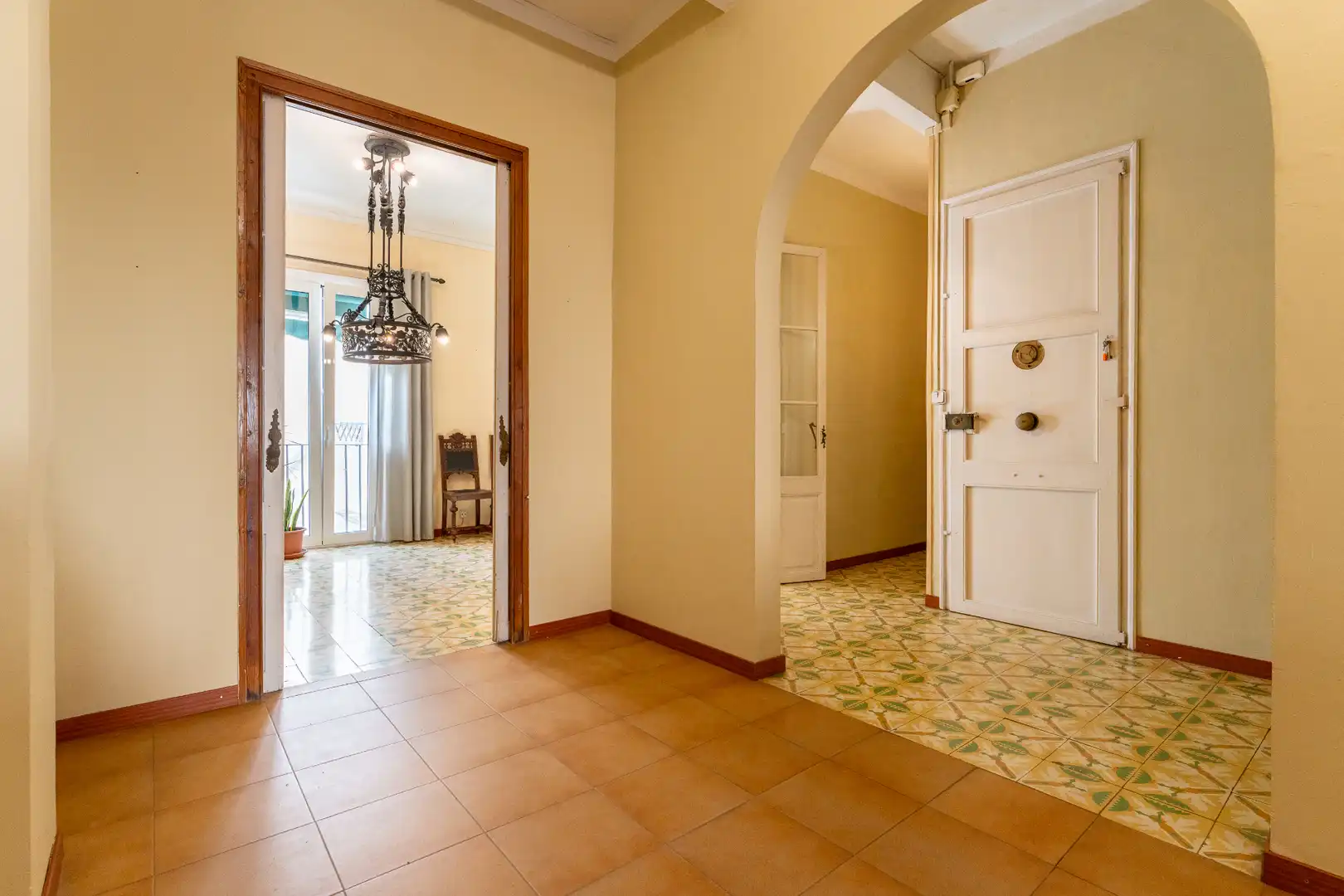 Flat for sale in Centre