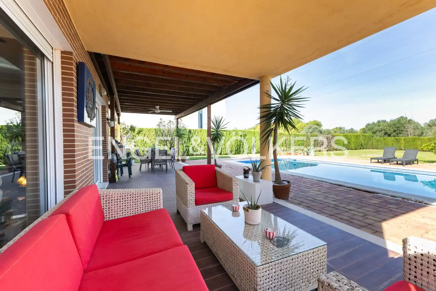 Terrace of Houses for sale in Torre en Conill - Cumbres de San Antonio 