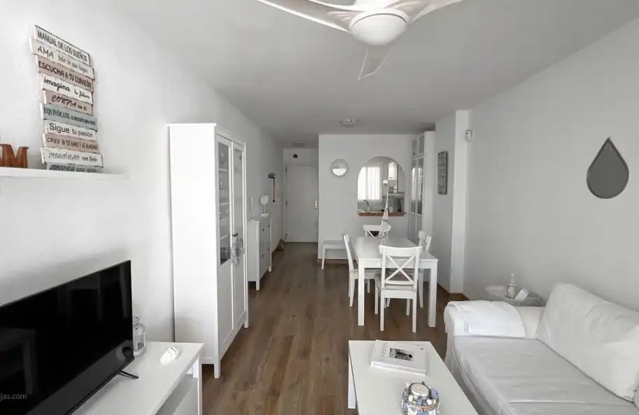 Appartement avec piscine à vendre à Hipódromo - Cerrado del Águila, imagen 8
