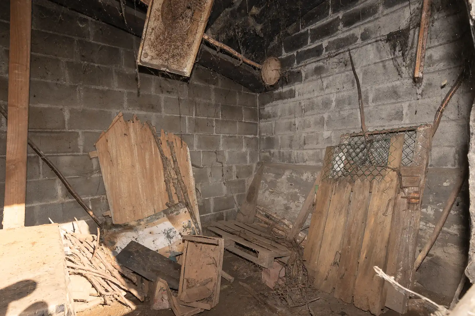 Casa rústica en venda a Rábade, imagen 21