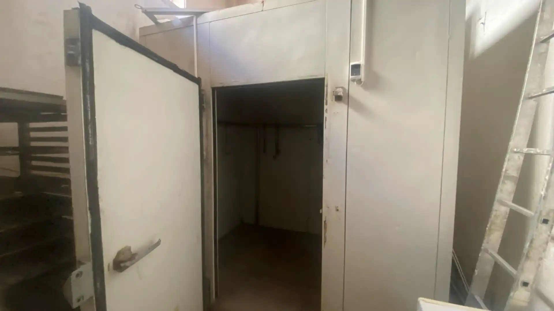 Local comercial en venda a Poblenou, imagen 9
