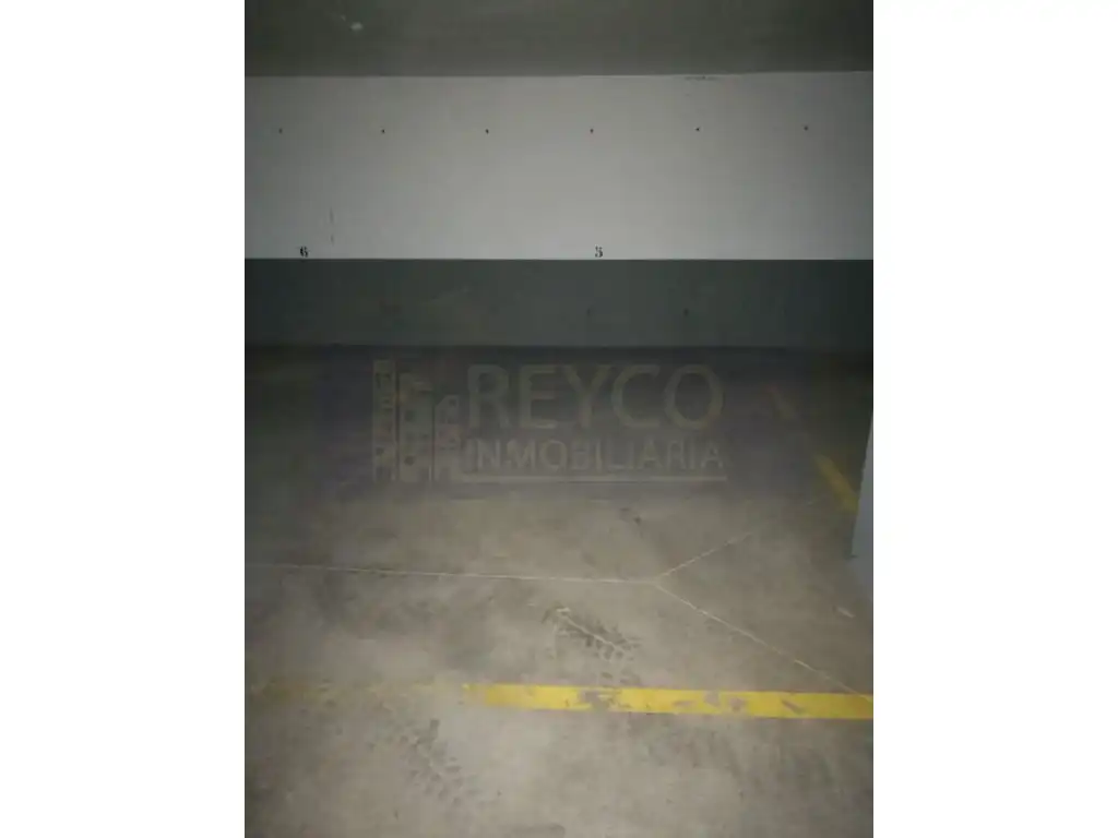 Parkplatz von Wohnung zum Verkauf in Baños de Río Tobía