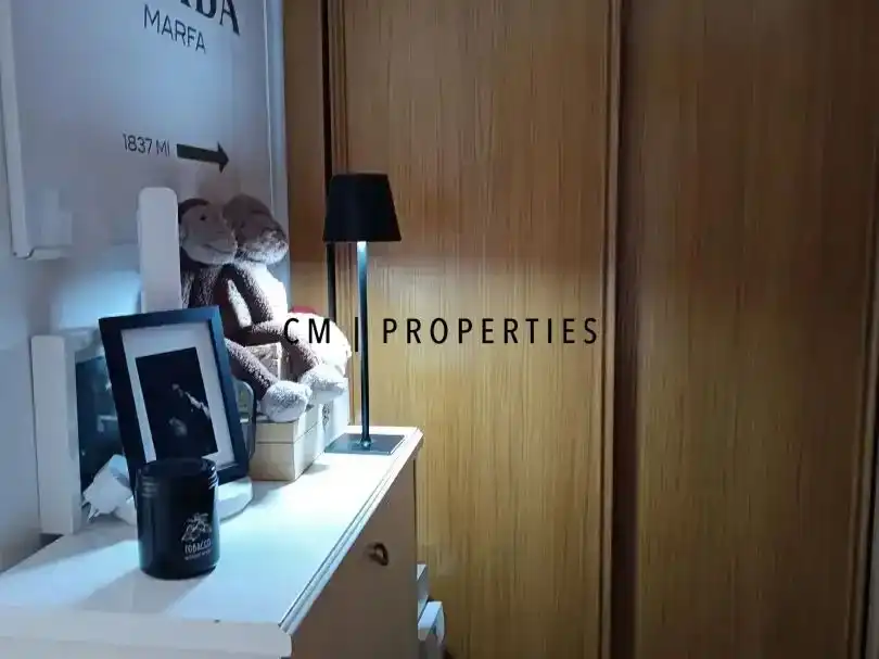 Flat with pool for sale in Carrer de Jorge Comín Metge Pediatre, 6, Nou Campanar, imagen 15