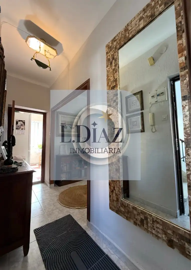 Flat for sale in Málaga  with Furnished