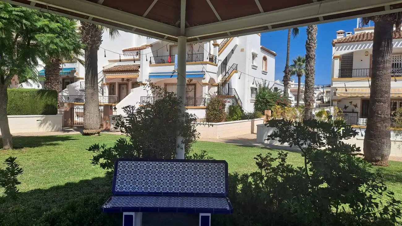 Reihenhaus zum Verkauf in Orihuela Costa, imagen 34