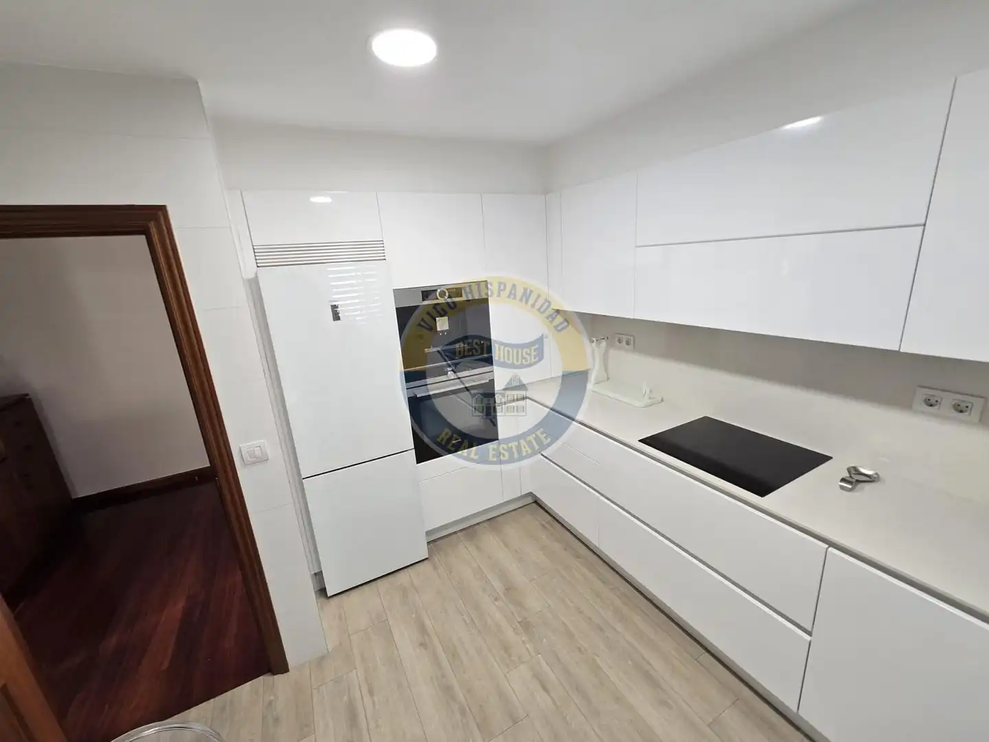 Piso de alquiler en Vigo , Pontevedra