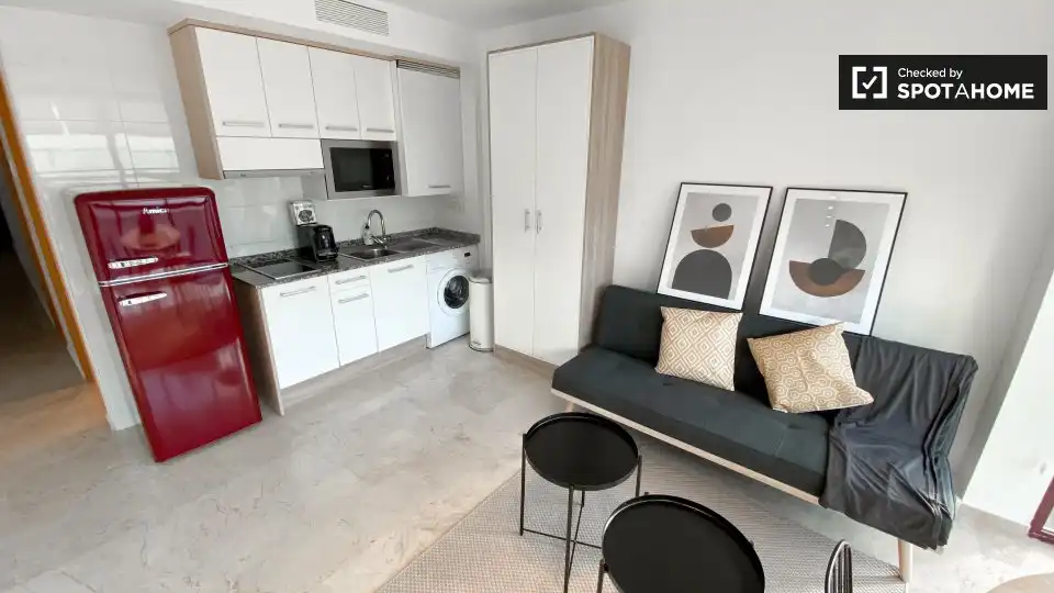Appartement à louer à Patraix, imagen 12