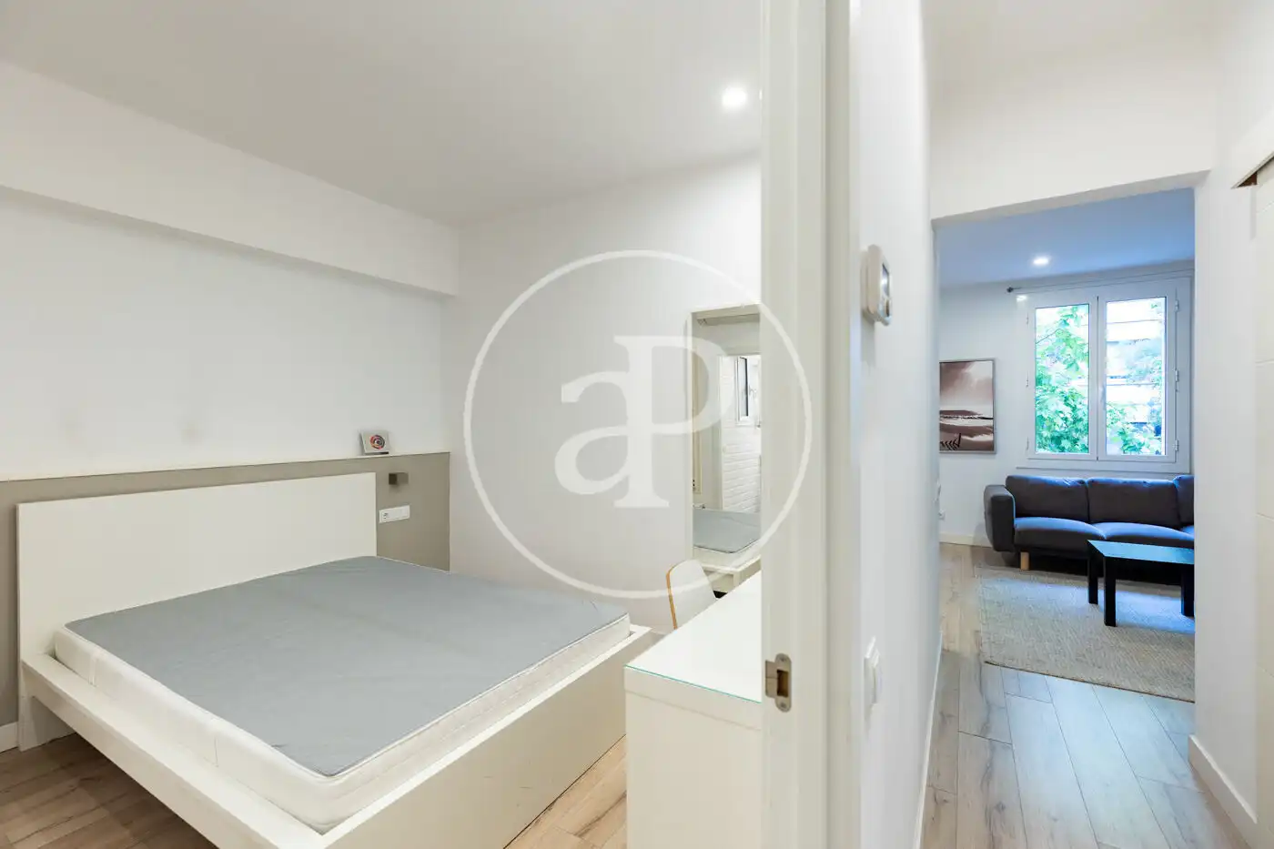 Habitación de Piso en venta en Barcelona con Aire acondicionado y Calefacción