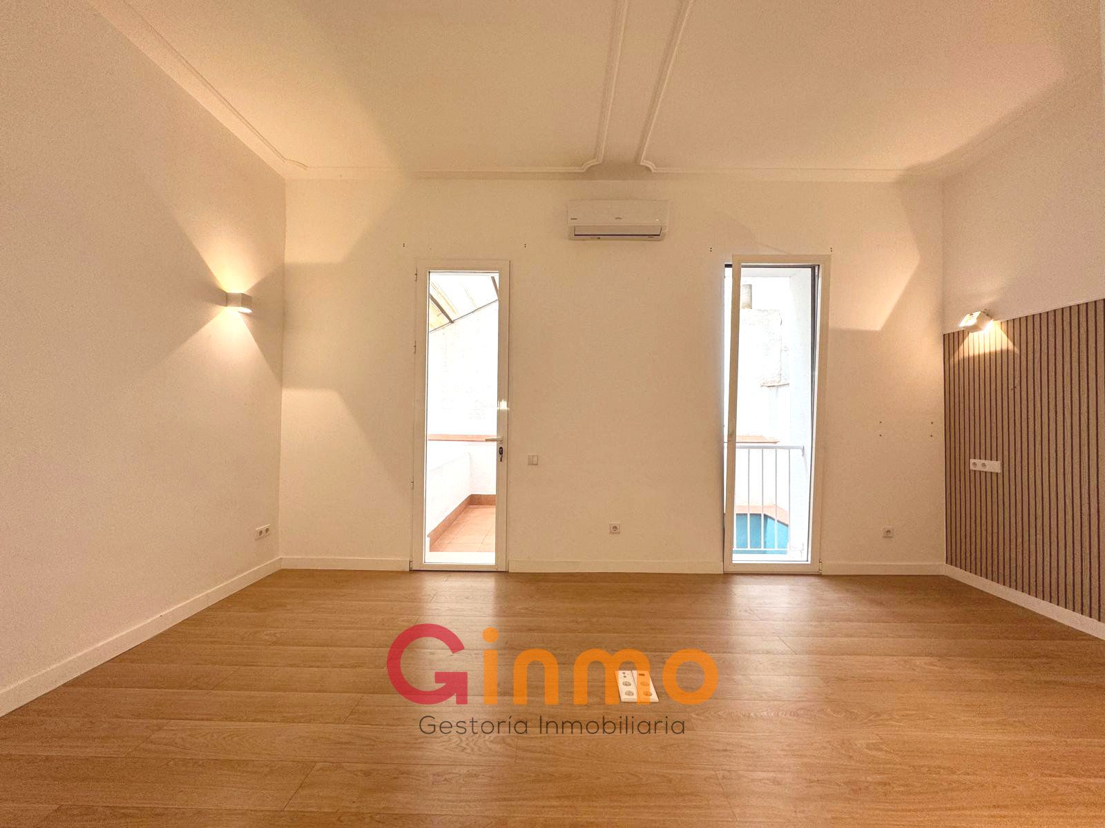 Dúplex en venta en  Madrid Capital con Aire acondicionado, Calefacción y Terraza