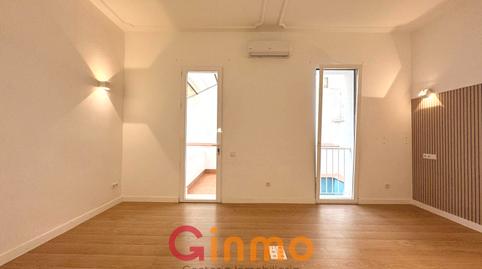 Foto 3 de Dúplex en venta en Calle de Bravo Murillo, Castillejos - Cuzco, Madrid