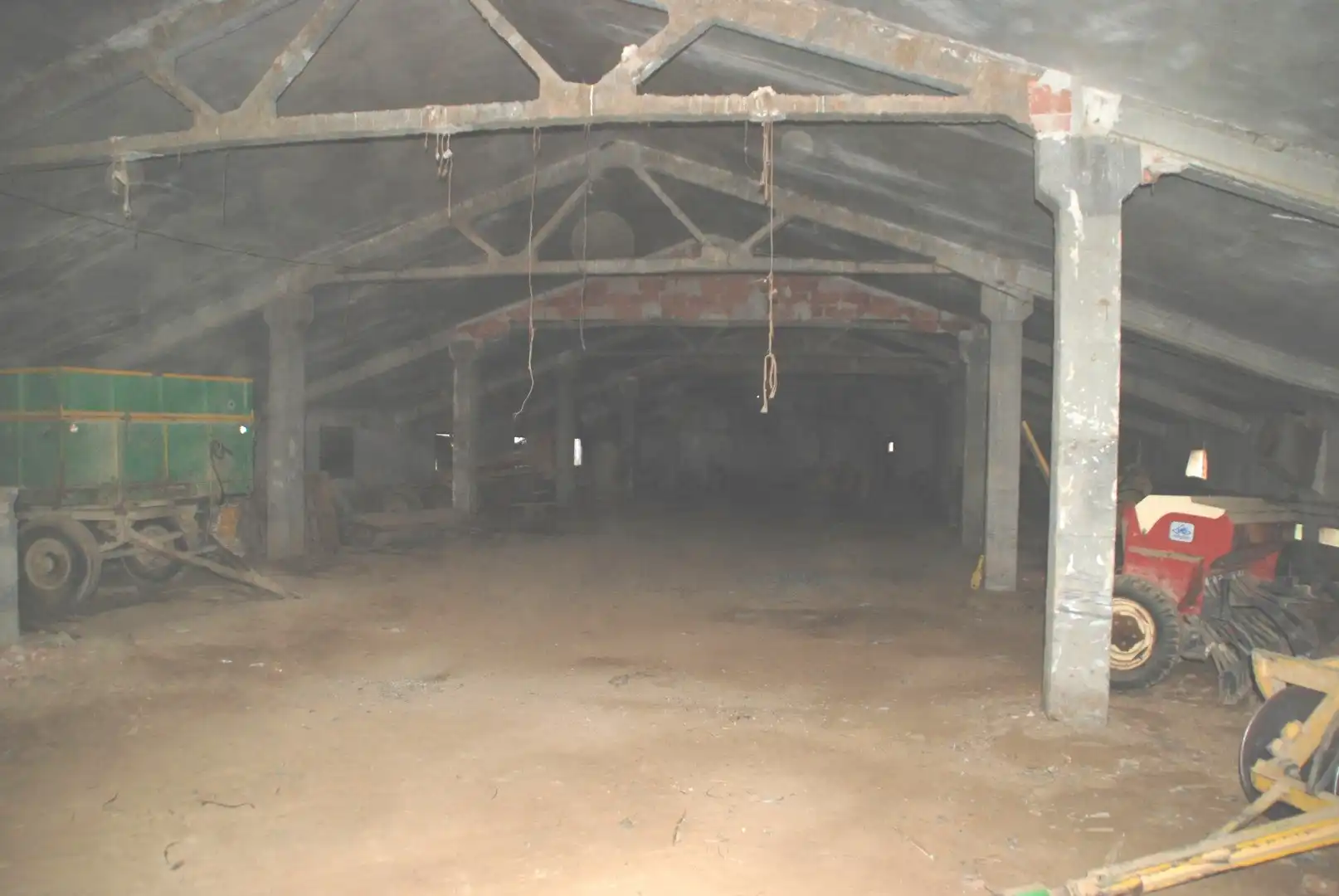 Local comercial en venda a Pueyo de Santa Cruz, imagen 3