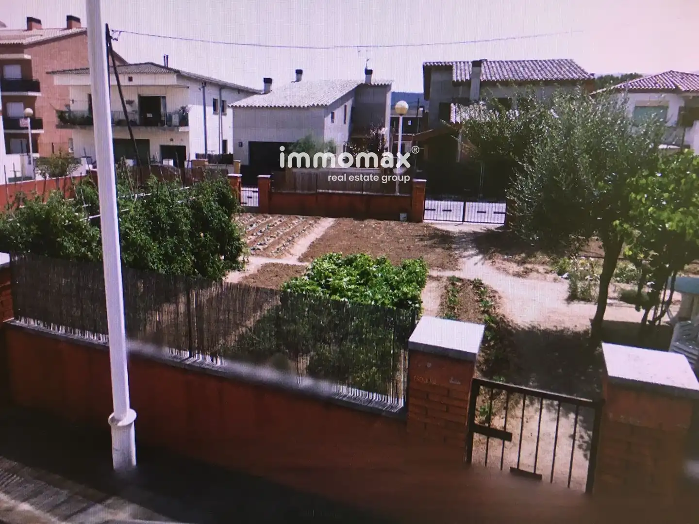 Terreno residencial en venta en Girona, imagen 10