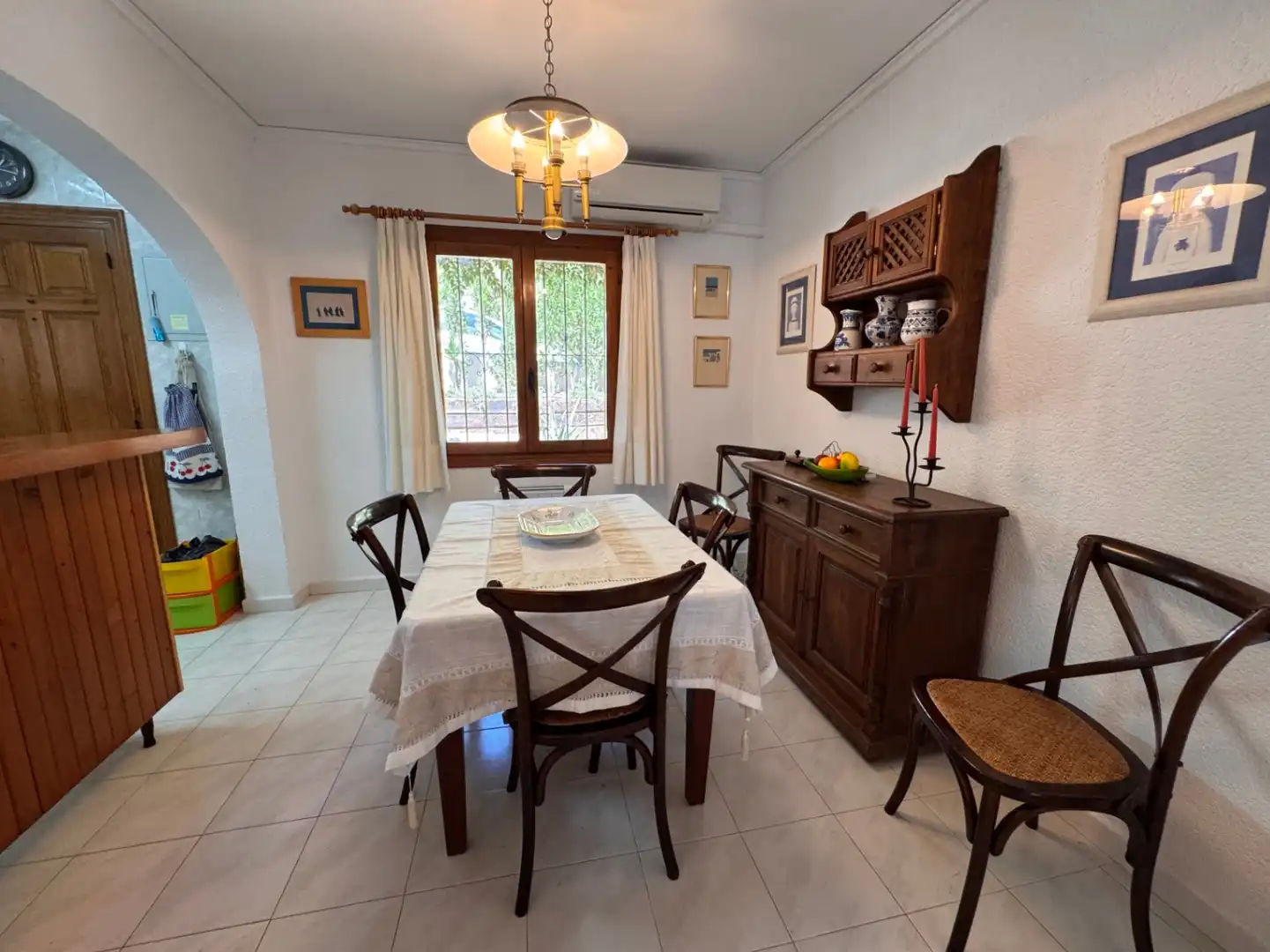 Bungalow avec piscine à vendre à Paichi, imagen 25