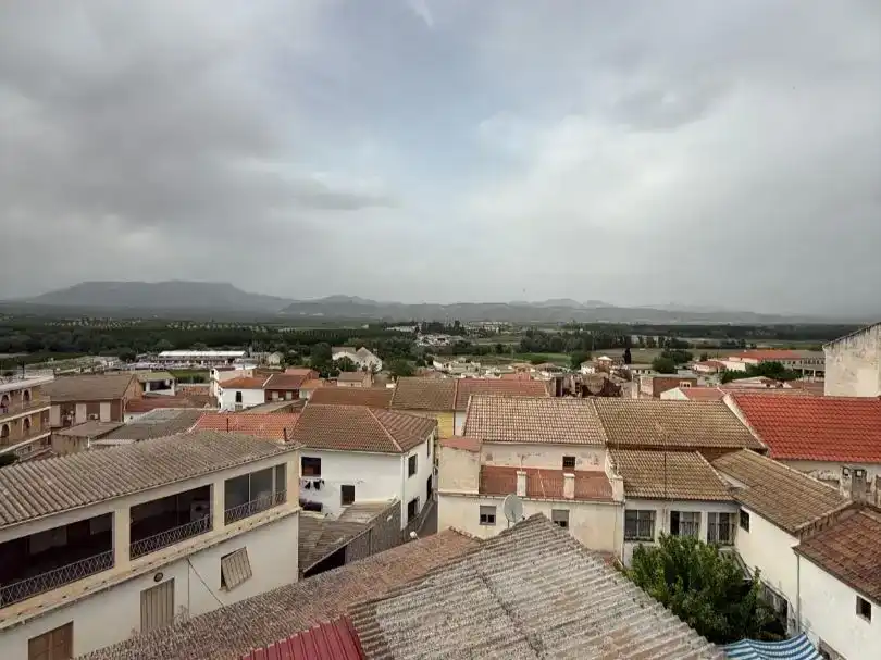 Pis en venda a Calle Real, 56, Láchar
