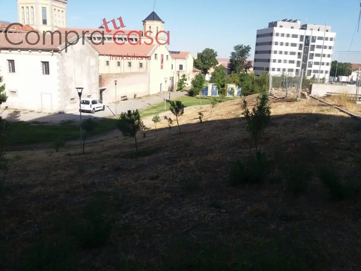Residential for sale in Segovia
