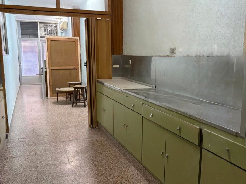 Cuina de Local en venda en Alicante / Alacant