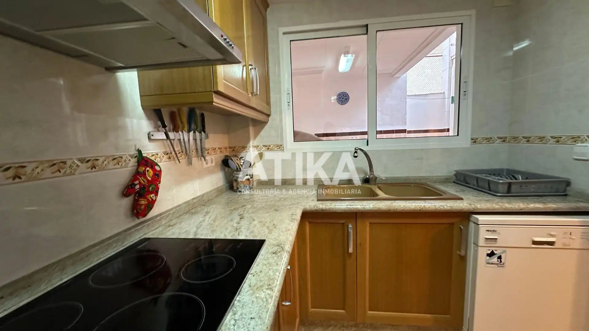 Maison mitoyenne à vendre à Albaida, imagen 11