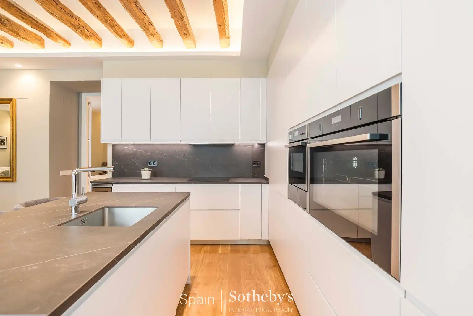 Appartement compact avec ascenseur à vendre à Calle de Columela, imagen 10