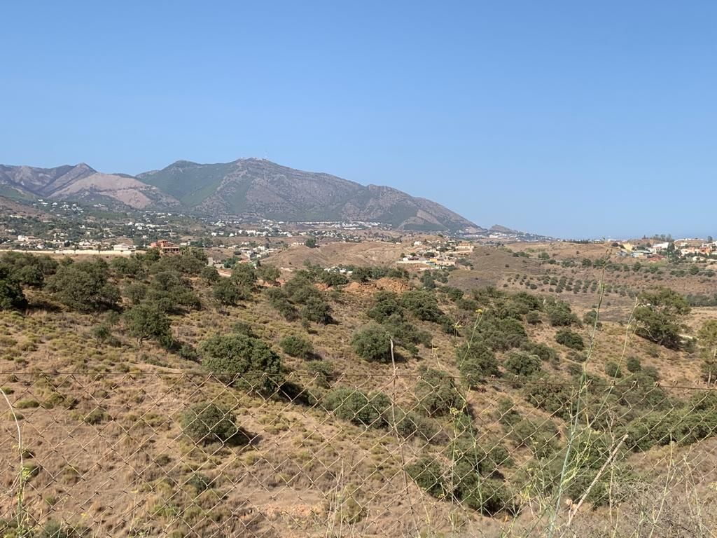 Residential for sale in Alhaurín de la Torre