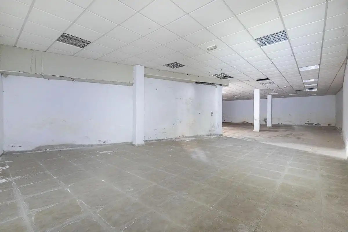 Local comercial en venda a Calle PUERTA LORCA 2, imagen 10