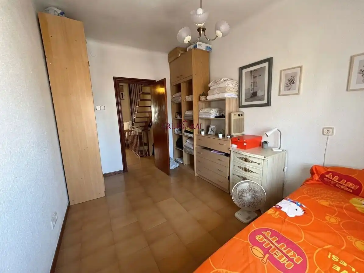 Wohnung mit Terrasse zum Verkauf in Calle VILLA DE CHIVA, imagen 19