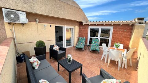 Se vende Ático en Torrox Costa